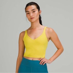 Lululemon Align Tank